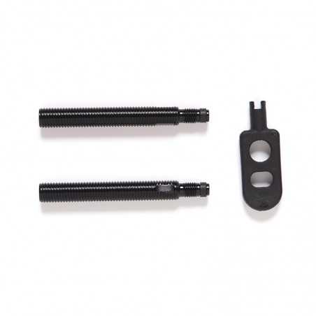 HUTCHINSON Prolongador de válvula 20 MM (2U) 707332