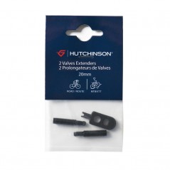 HUTCHINSON Prolongador de válvula 40 MM (2U) 707333