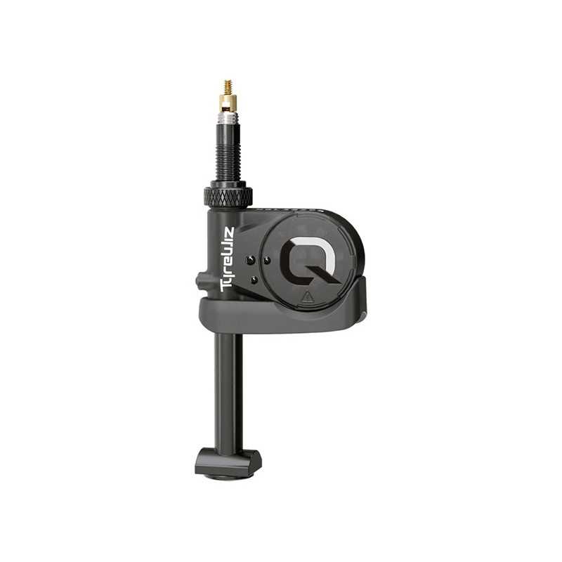 QUARQ Sensor presion rueda TYREWIZ PRESTA ZIPP 303 FIRECREST 40 MM 708229