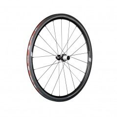 VISION Juego de ruedas SC 40 SHIMANO 10/11V 214082