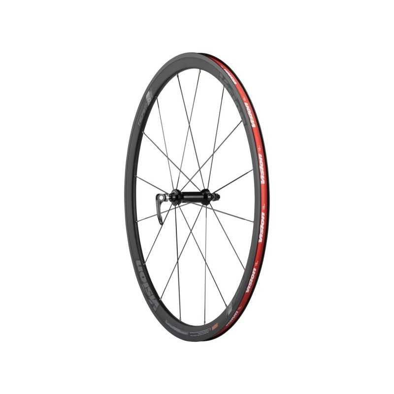 VISION Juego de ruedas TEAM 35 COMP SHIMANO 10/11V 214120