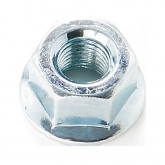 GURPIL Tuerca con arandela delantera 8 MM (10U) 283400