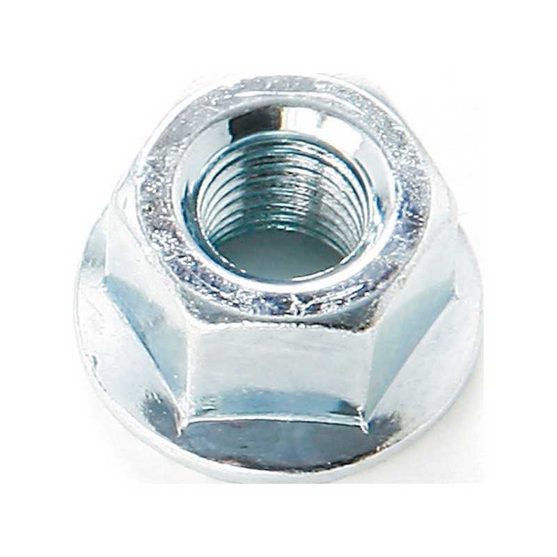 GURPIL Tuerca con arandela delantera 8 MM (10U) 283400