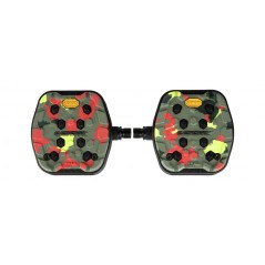 Bicycle pedals  TRAIL GRIP