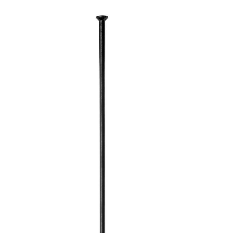 DT SWISS Straight stainless steel spokes without nipples COMPETITION STRAIGHT PULL 2.0X1.8X2.0 MM (100U) 716671VAR-2