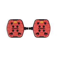 Bicycle pedals  TRAIL GRIP