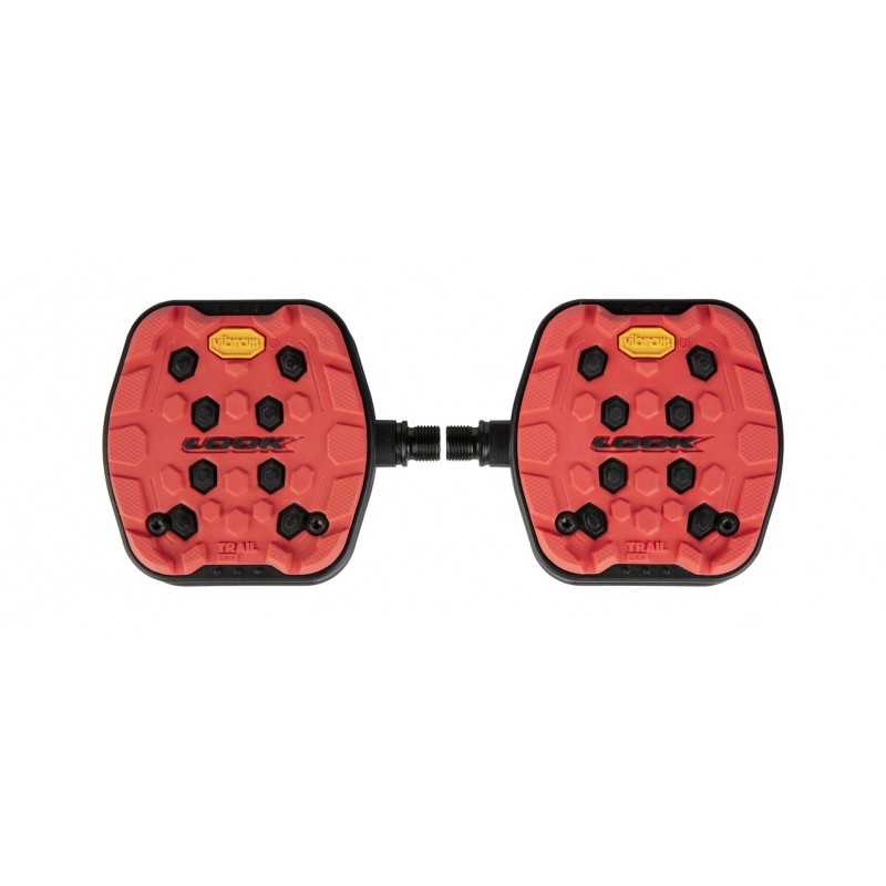 Bicycle pedals  TRAIL GRIP
