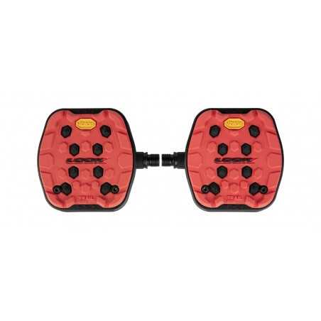 Bicycle pedals  TRAIL GRIP