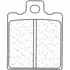 Pad, brake, sintered  CL Brakes 2249C59