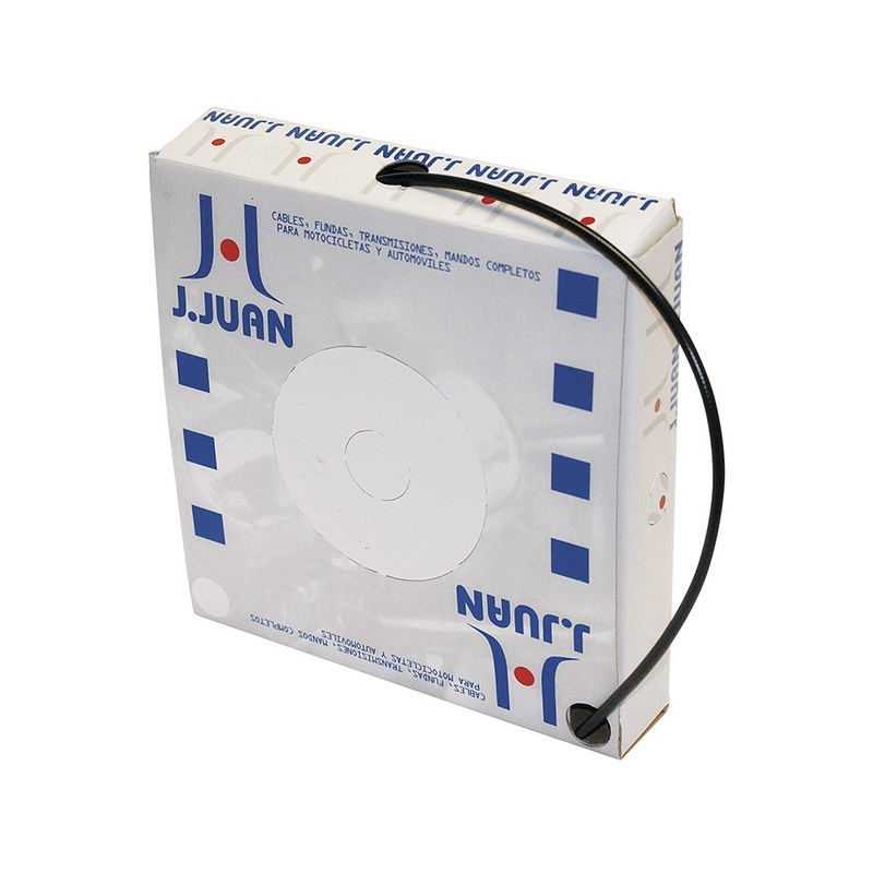 Box with 30 meters of cable sheath  3x5