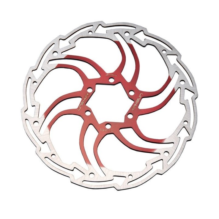 GURPIL ARROW BRAKE DISC 34102VAR
