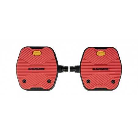 Bicycle pedals  GEO CITY GRIP