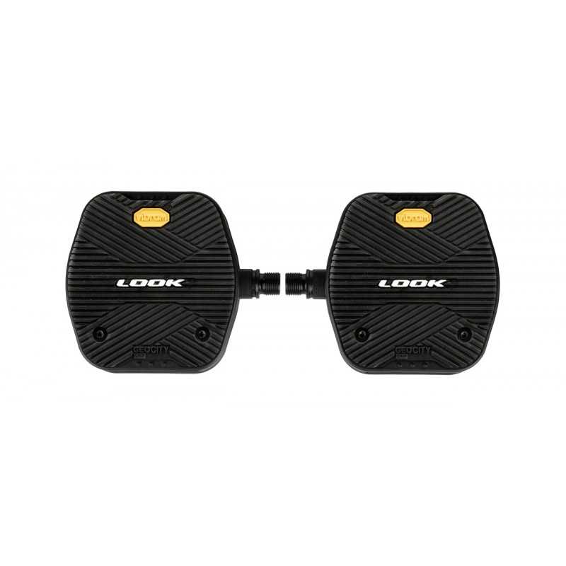 Bicycle pedals  GEO CITY VISION GRIP