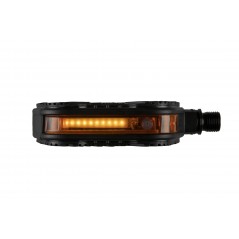 Bicycle pedals  GEO CITY VISION GRIP
