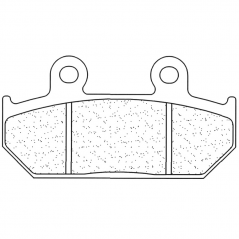 Pad, brake, sintered  CL Brakes 2360S4