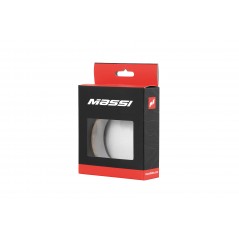 MASSI Cinta fondo de llanta TUBELESS 19MMX10M 57517