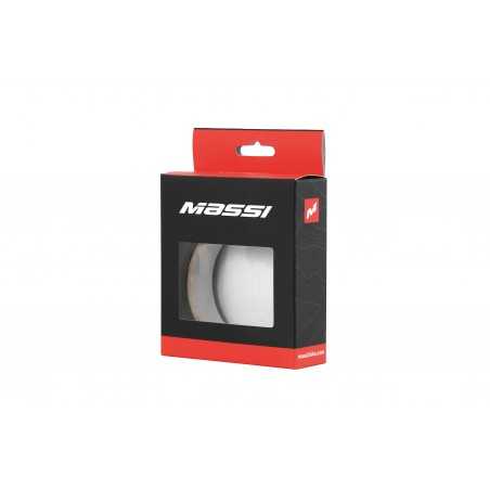 Tape for wheel rim  TUBELESS 19MMX10M