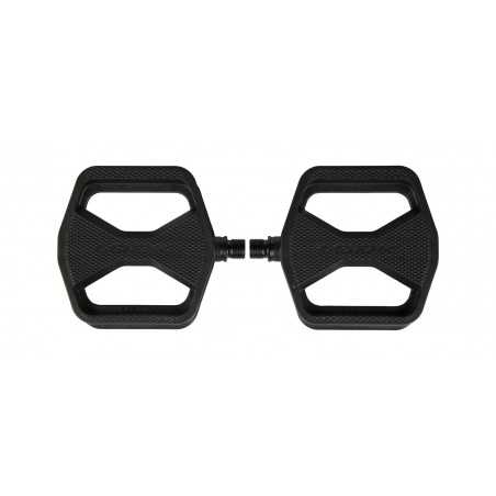Bicycle pedals  GEO CITY
