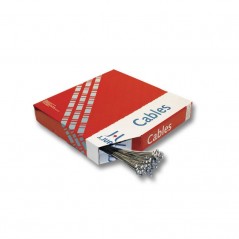 J.JUAN 100 cables sirga sierga tope martillo freno trasero 1.6-1800 mm 25707