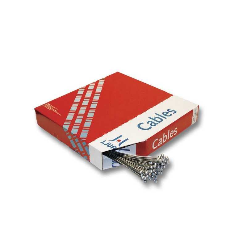 J.JUAN 100 cables sirga sierga tope martillo freno trasero 1.6-1800 mm 25707