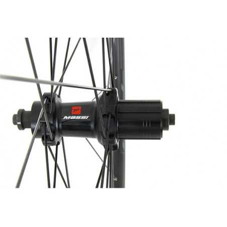 Rear wheel  700C VOLTA HG11