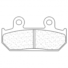 CL BRAKES Pastillas freno sinterizadas 2252S4