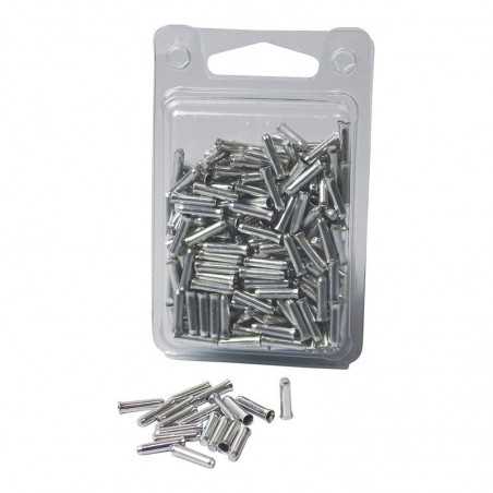 Cable terminals caps  (200u)