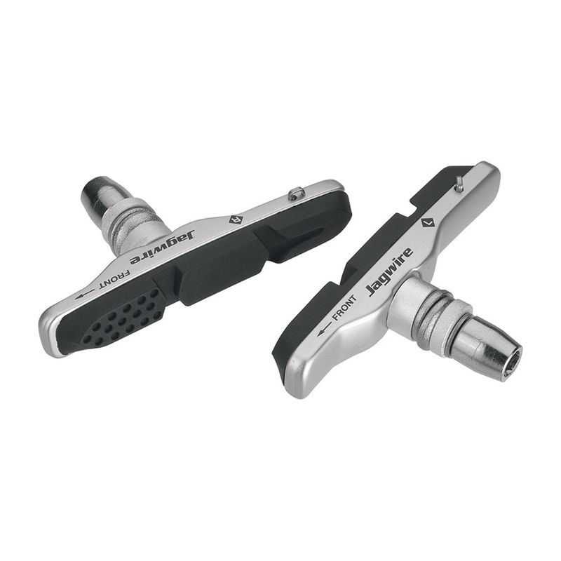 JAGWIRE Kit 2 zapatas freno mtb mountain pro 34300