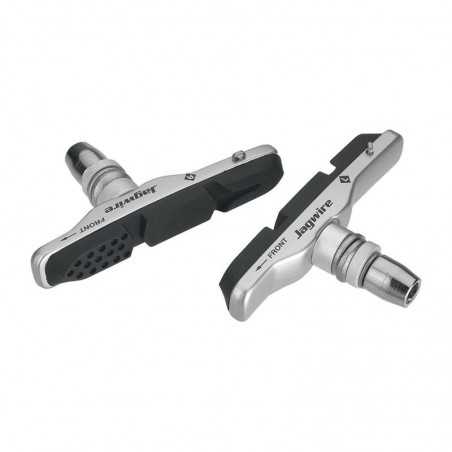 Kit 2 brake shoes mtb  mountain pro