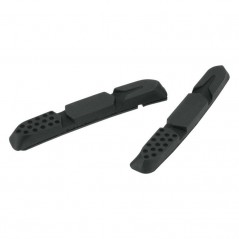 JAGWIRE 2 zapatas freno recambio tri-zone switchback 34302