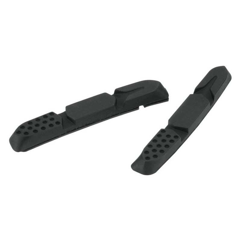 JAGWIRE 2 zapatas freno recambio tri-zone switchback 34302
