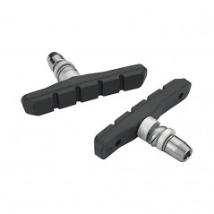 JAGWIRE Kit 2 zapatas freno mtb mountain sport 34305