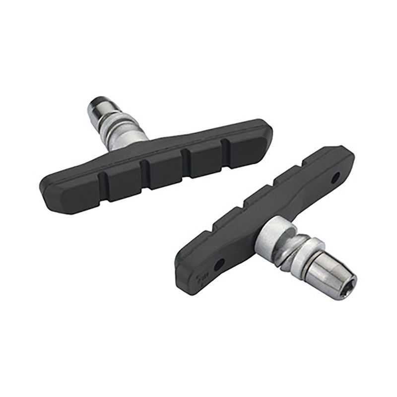 JAGWIRE Kit 2 zapatas freno mtb mountain sport 34305