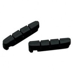 JAGWIRE Juego de zapatas freno alta potencia para carretera SRAM-Shimano recambio - Marca 34316