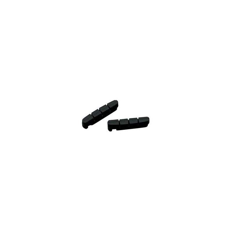 JAGWIRE Juego de zapatas freno alta potencia para carretera SRAM-Shimano recambio - Marca 34316