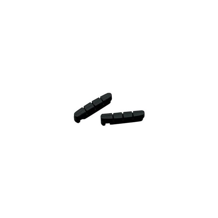 JAGWIRE Juego de zapatas freno alta potencia para carretera SRAM-Shimano recambio - Marca 34316