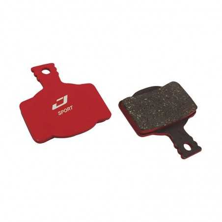 Brake pads set  magura mt-2-4-6-8