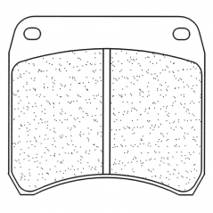 Pad, brake, sintered  CL Brakes 2950C59