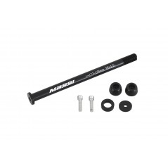 Thru axle for roller  BOOST 12X172-178MM TP1.50MM