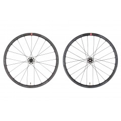 Wheelset  700C ROUBAIX DISC HG11
