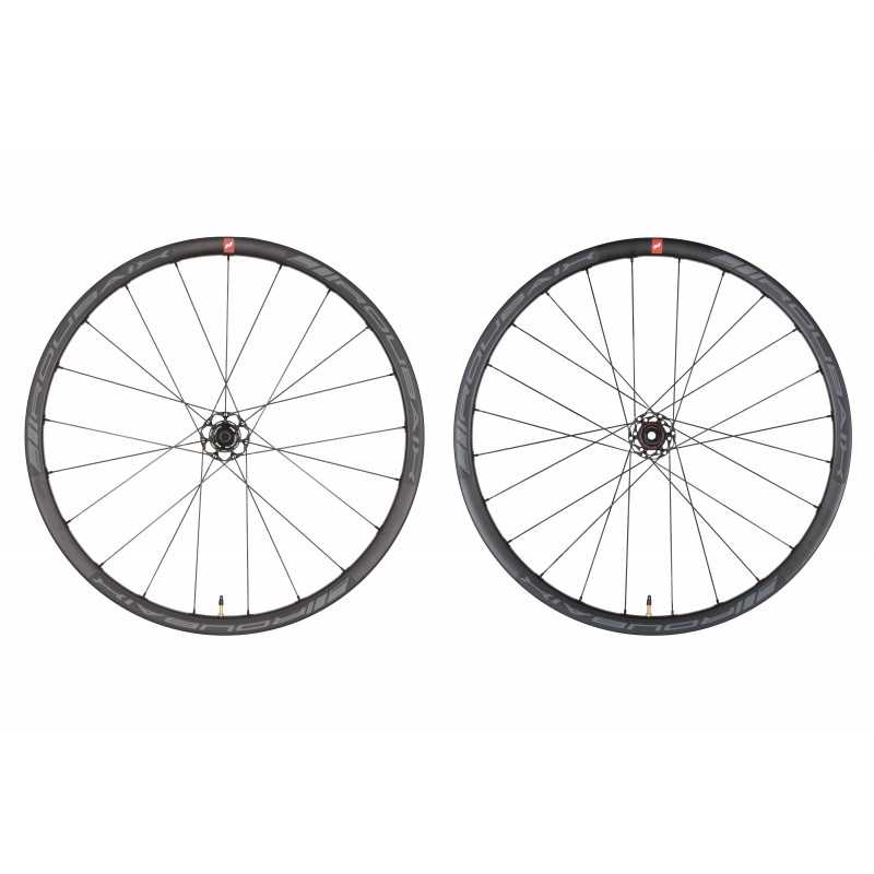 Wheelset  700C ROUBAIX DISC HG11