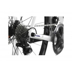 Thru axle for roller  BOOST 12X172-178MM TP1.50MM