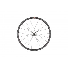 Wheelset  700C ROUBAIX DISC HG11