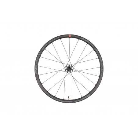 MASSI Juego de ruedas 700C ROUBAIX DISC HG11 54266