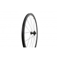 Wheelset  700C ROUBAIX DISC HG11