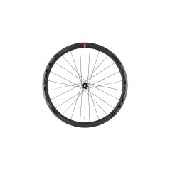 Wheelset  X-PRO3 EVO CARBON DISC 38MM SRAM