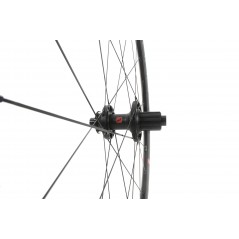 Wheelset  700C ROUBAIX DISC HG11