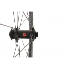 Wheelset  X-PRO3 EVO CARBON DISC 38MM SRAM