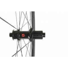 Wheelset  X-PRO3 EVO CARBON DISC 38MM SRAM
