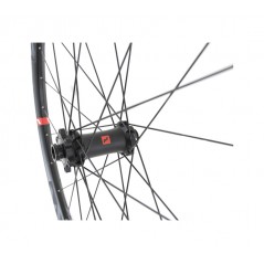 Wheelset  29" VENOM 2 BOOST MS12